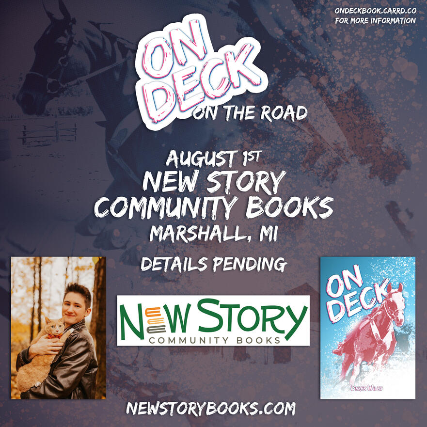 New Story Community Books New Story Community Books