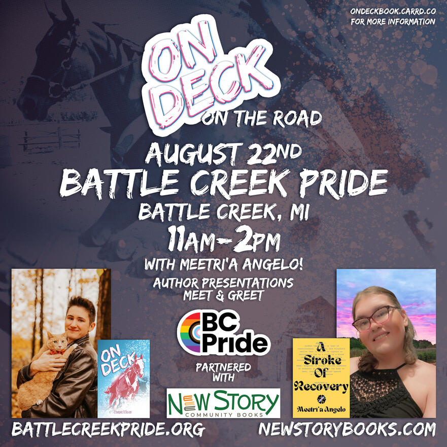 Battle Creek Pride Battle Creek Pride